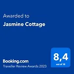 Jasmine Cottage