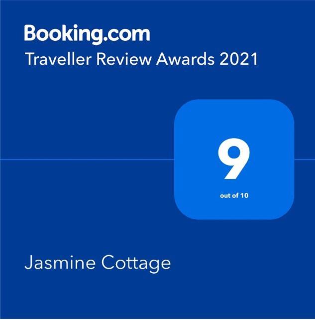 Jasmine Hébergement de vacances