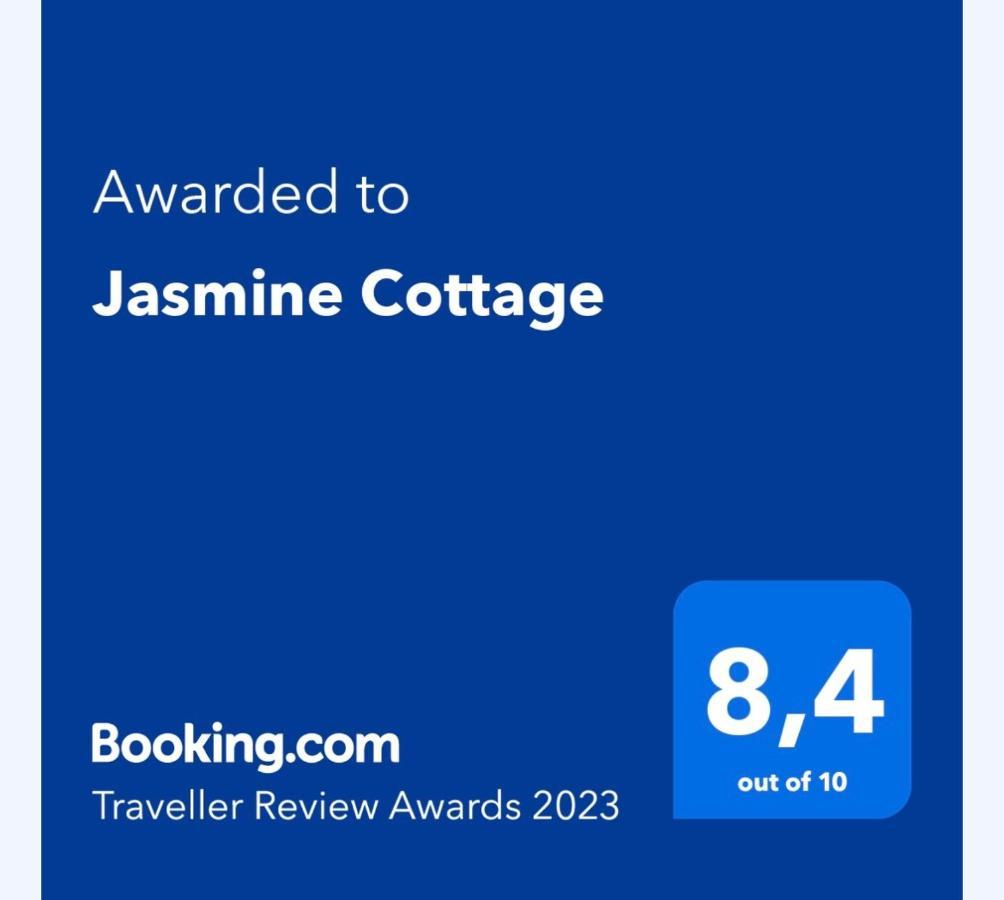 Jasmine